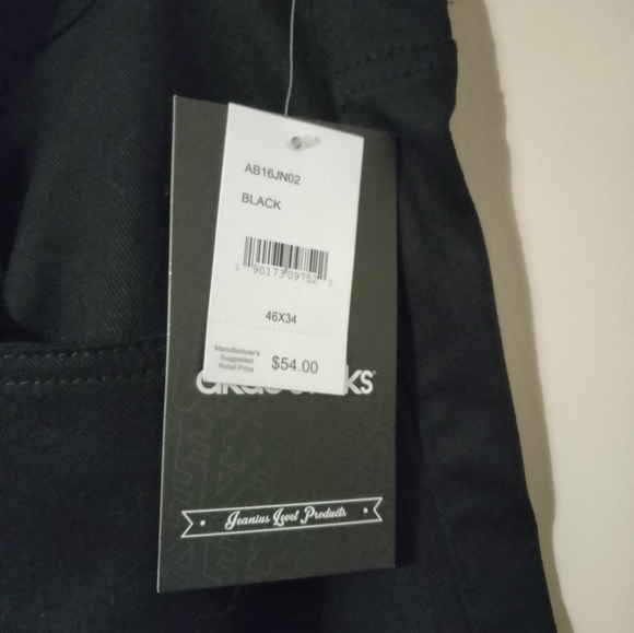 Men's Jeans - Picture 1 of 4